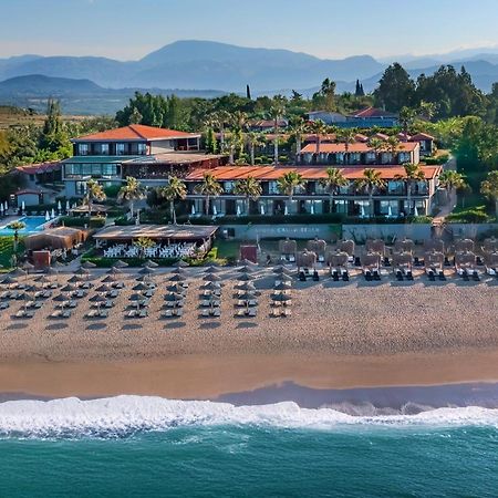 Adora Calma Beach Hotel Adults Only Kızılot Exteriér fotografie