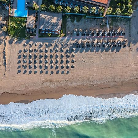 Adora Calma Beach Hotel Adults Only Kızılot Exteriér fotografie