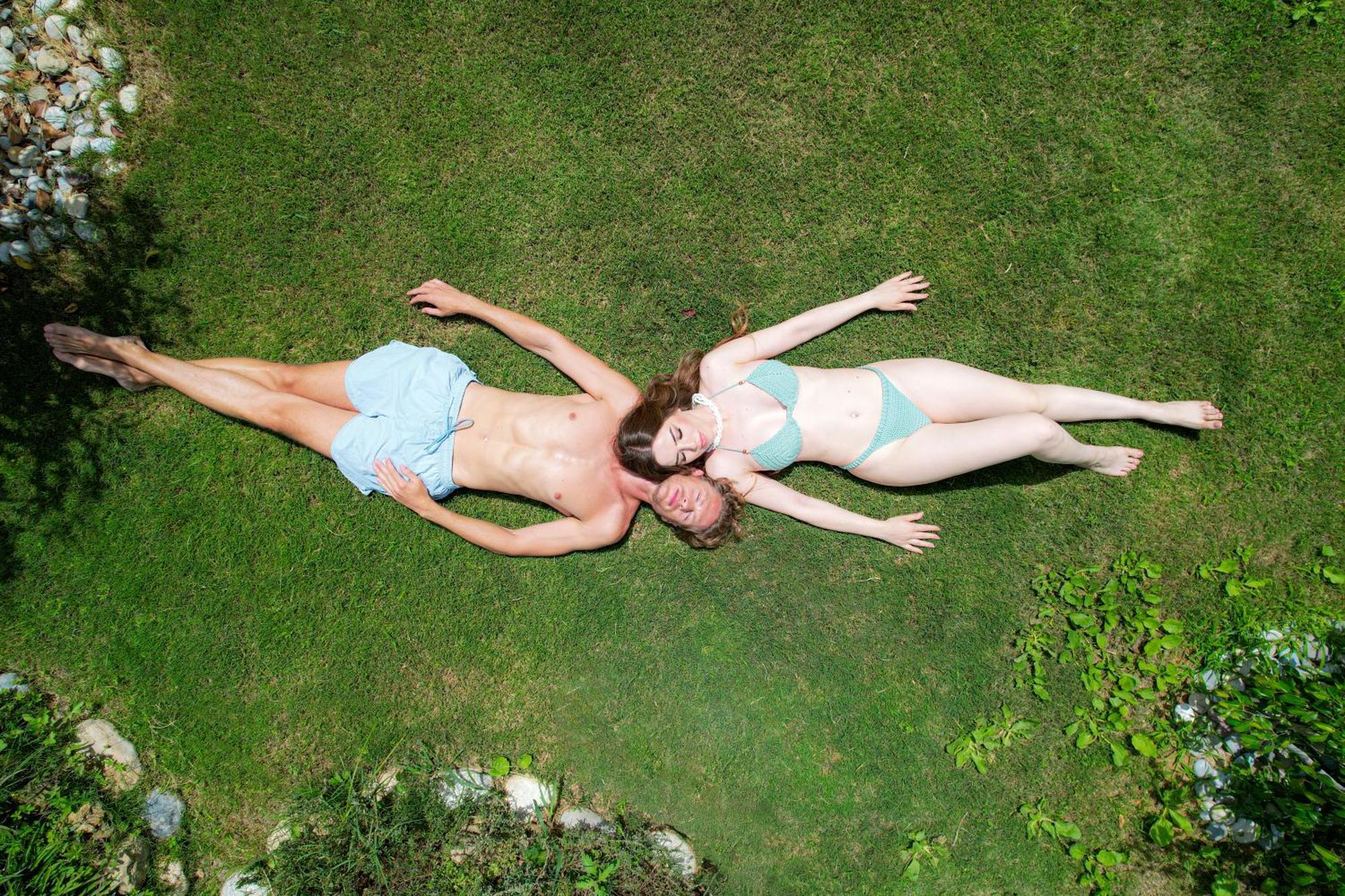 Adora Calma Beach Hotel Adults Only Kızılot Exteriér fotografie